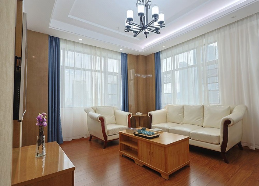 赣州市赣码大厦