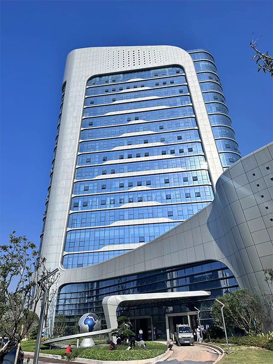 国网上饶供电公司电力生产调度应急中心及配套设施新建工程办公家具